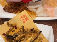 -宋都禾源·灌汤包子(汉兴路直营店)