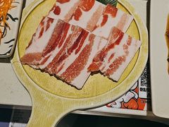 -猫爪爪原切自助烤肉(观音桥阳光世纪店)