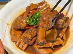 -范家小馆·烤鸭新京菜(金融街店)