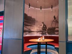 -老板恋上鱼(振华商厦店)
