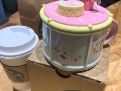 -星巴克臻选(成都宽窄巷子店)