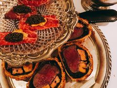 惠灵顿牛排-壳里西餐厅Coquille Seafood Bistro(蒙自路店)