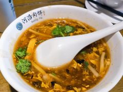 -河沿肉饼Beijing Pie(东华门店)