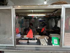 -非遗·十八曲鱼饺(西马总店)