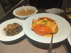 -将相和·海鲜蒸饺大连菜