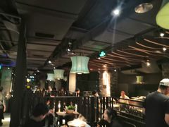 大堂-湊湊火锅·茶憩(新中关购物中心店)