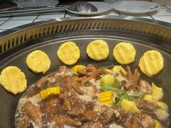 -姚稷大铁锅(龙之梦店)