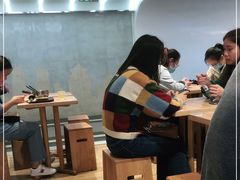 -小满手工粉(上海新世界城店)