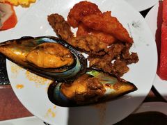 -汉巴味德(大悦城店)