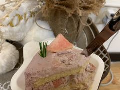 -积慕Cake(解放大道店)