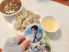 -姚记炒肝店(鼓楼店)