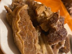 -顺顺小吃(独克宗古城店)