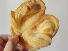 -国际饭店·帆声西饼屋(黄河路店)