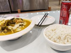 -孟记粥铺·家常菜·烧烤·粥(亚运村店)