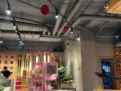 -蘸小院铁锅炖·蘸酱菜·东北菜(怀远门店)