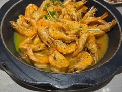-巴蜀王婆大虾(南锣鼓巷店)