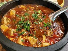 麻婆豆腐-妈妈传炖品(双林店)