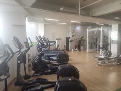 -卓拓健身普拉提运动中心(总店)