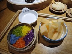 -芸南道·过桥米线(昆明老街旗舰店)