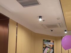 -海底捞火锅(江宸天街店)