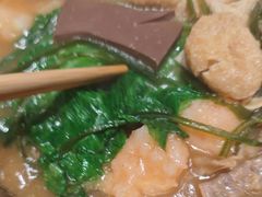 -福客麻辣烫·现炒麻辣香锅(印力中心店)