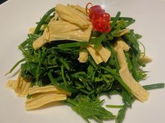 -羲和雅苑•北京烤鸭(平安国际金融中心店)