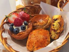 -麦田工坊(月湖店)