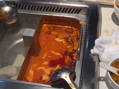 -海底捞火锅(海悦天地店)