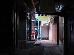 -鲤鱼门海鲜街