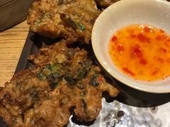 -潮粥荟·潮汕砂锅粥(朝阳大悦城店)