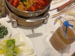 -金刚山烧烤(红旗大街店)