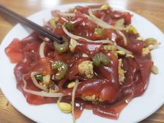 -何记酿皮店(西流湾店)
