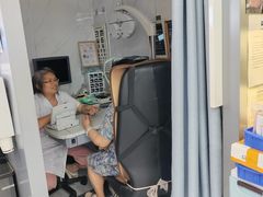 -华彬眼镜专业渐进配镜(潘家园店)