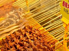 -味子夫鸡柳(三峡广场店)