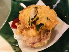 -椿山日本料理