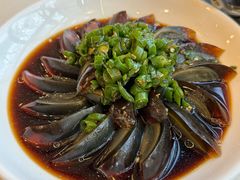 -太婆天府山珍酒楼(亚运村店)