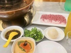 -老五四季涮肉(菜市口店)