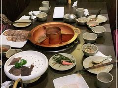 -滇釜火锅·能喝汤的火锅(车公庄店)