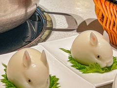 -顺峰顺水顺德菜(第一百货店)