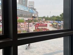 -麦当劳(宾水西道店)