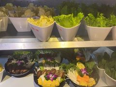 -川锅一号火锅(睢宁店)