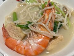 -莆田餐厅PUTIEN(世博源店)