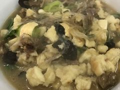 -老乌家特色小炒泡馍(大皮院店)