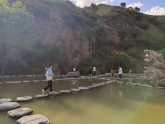 -桑干河大峡谷旅游区