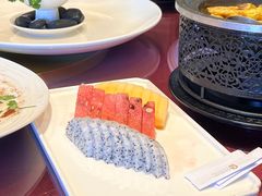 -海天楼(天津泛太平洋店)