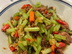 -新新湘菜馆(新中街二条店)