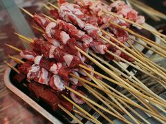 -新疆艾麦尔烧烤(丰台路口店)