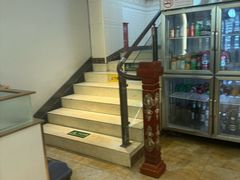 -清真聚陇缘美食餐厅(南横东街店)