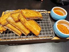 -老头儿油爆虾·1987杭州烟火味(湖滨银泰in77D区店)