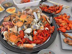 -仙螺岛海鲜自助餐厅(总店)